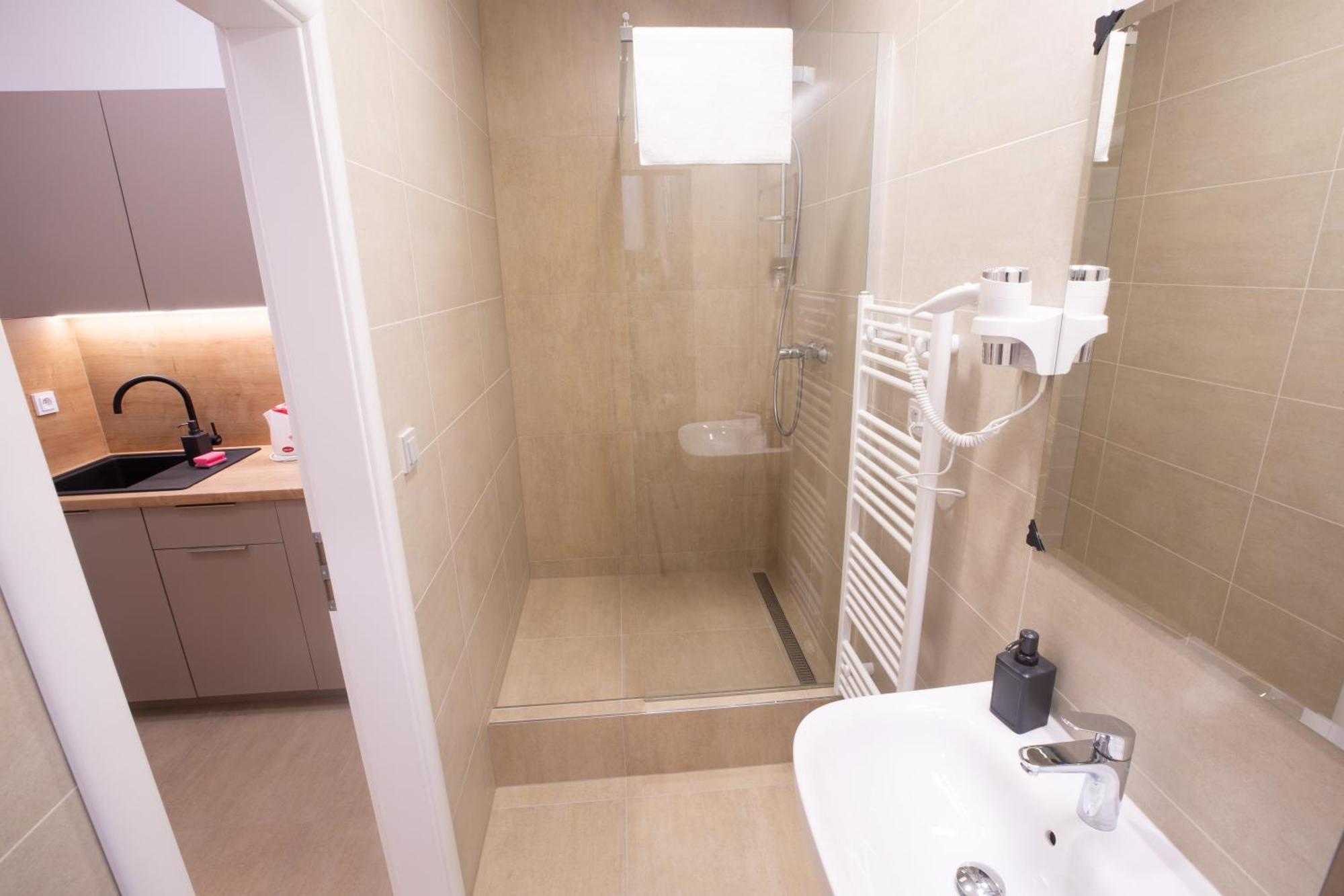 Budget Hostel Praga