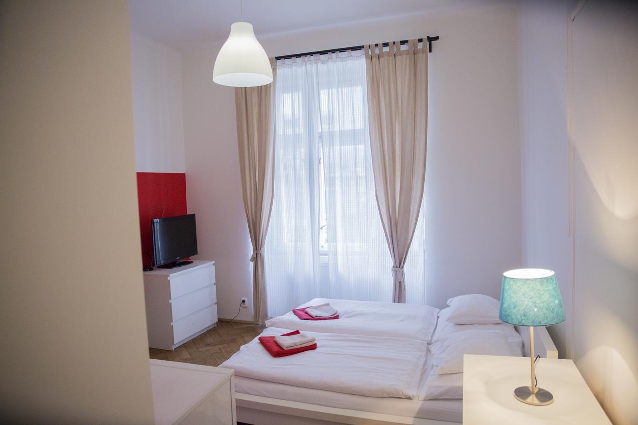 Hostel Budget Praga