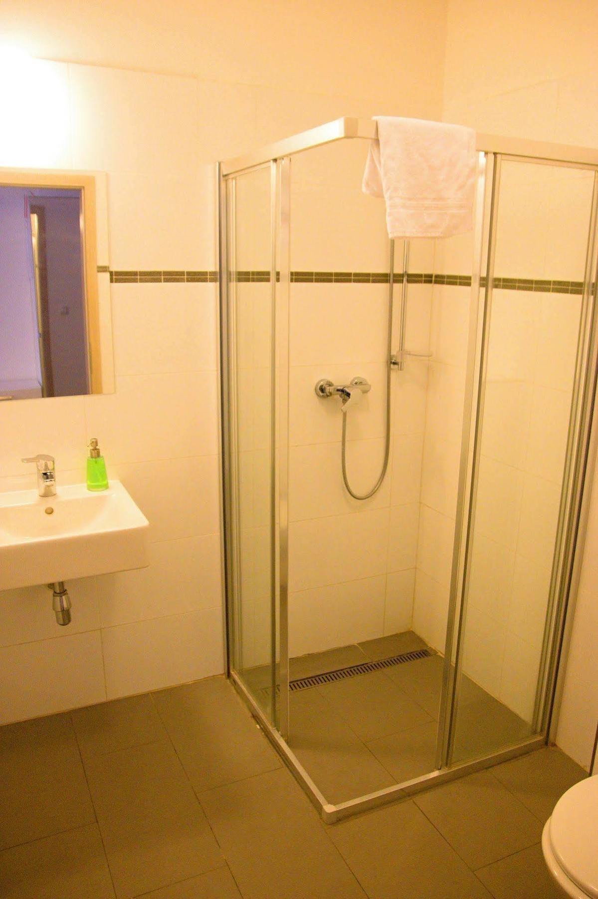 Budget Hostel Praga