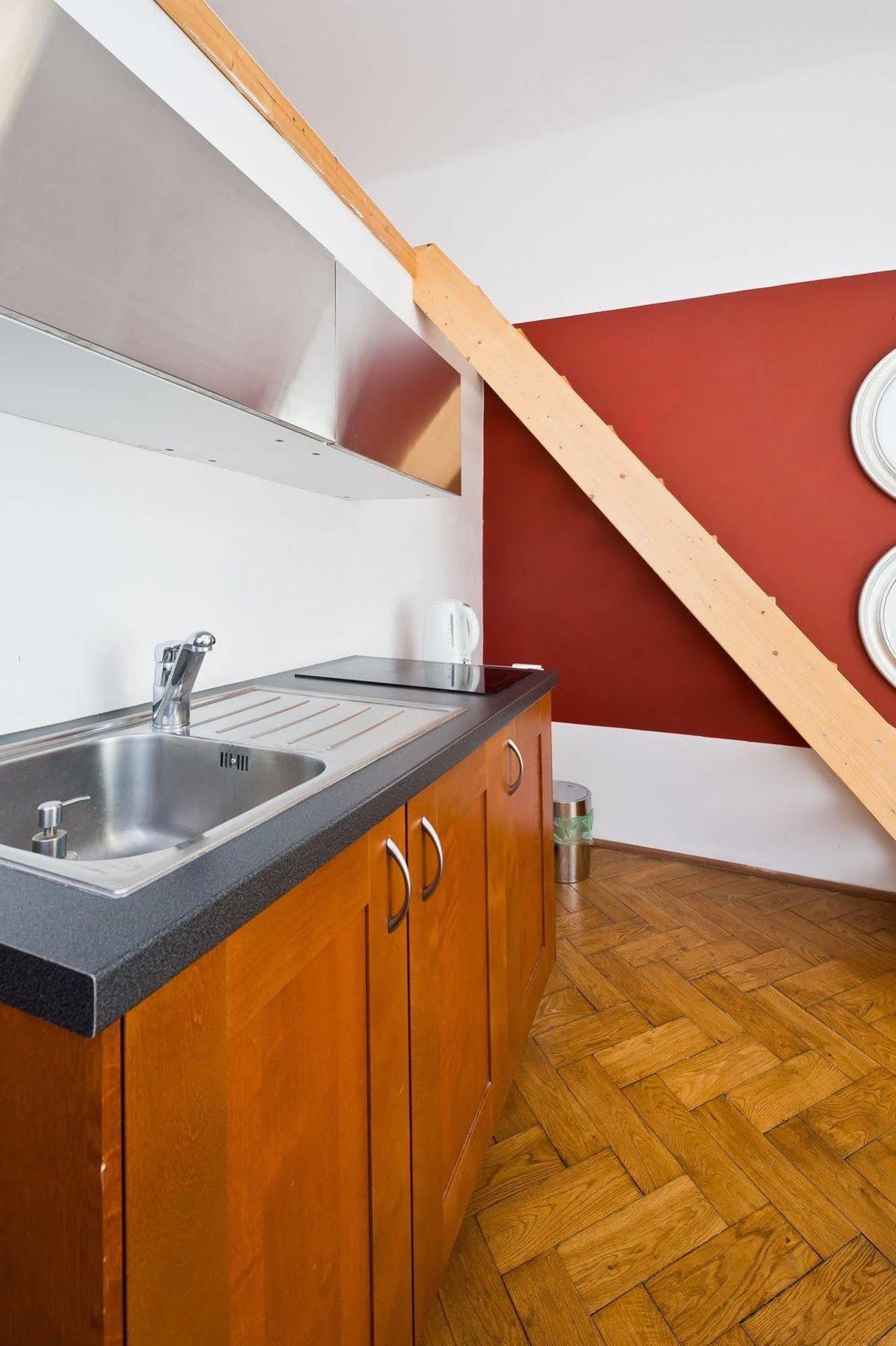 Hostel Budget Praga