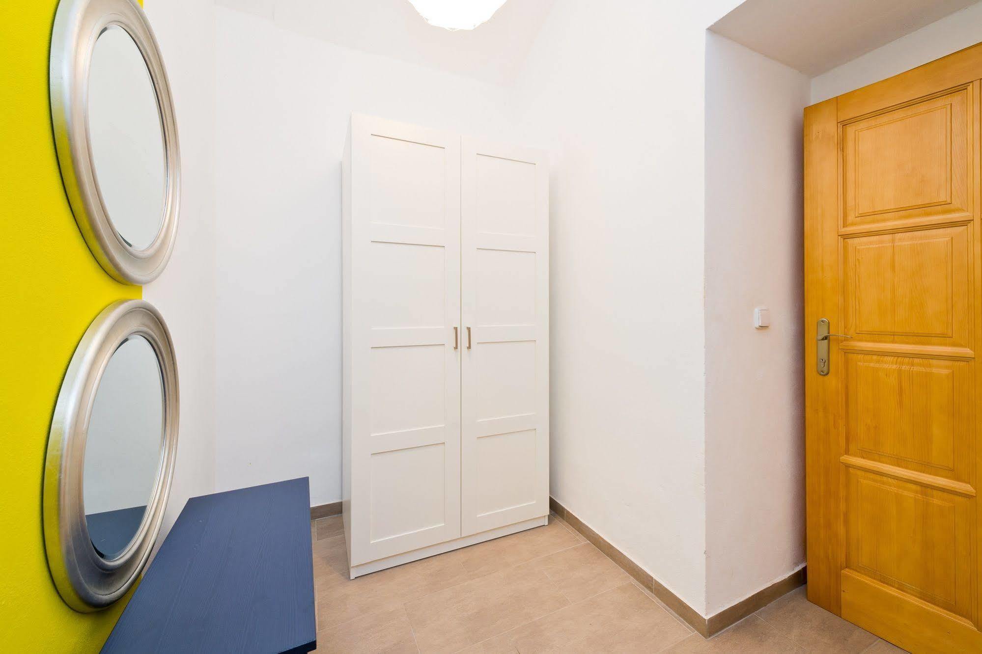 Budget Hostel Praga